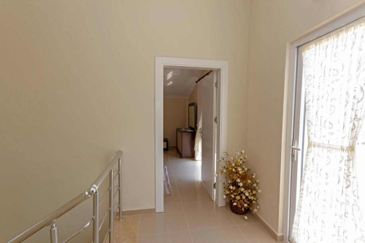 Paradise Town Villa Beltania Belek Exterior photo